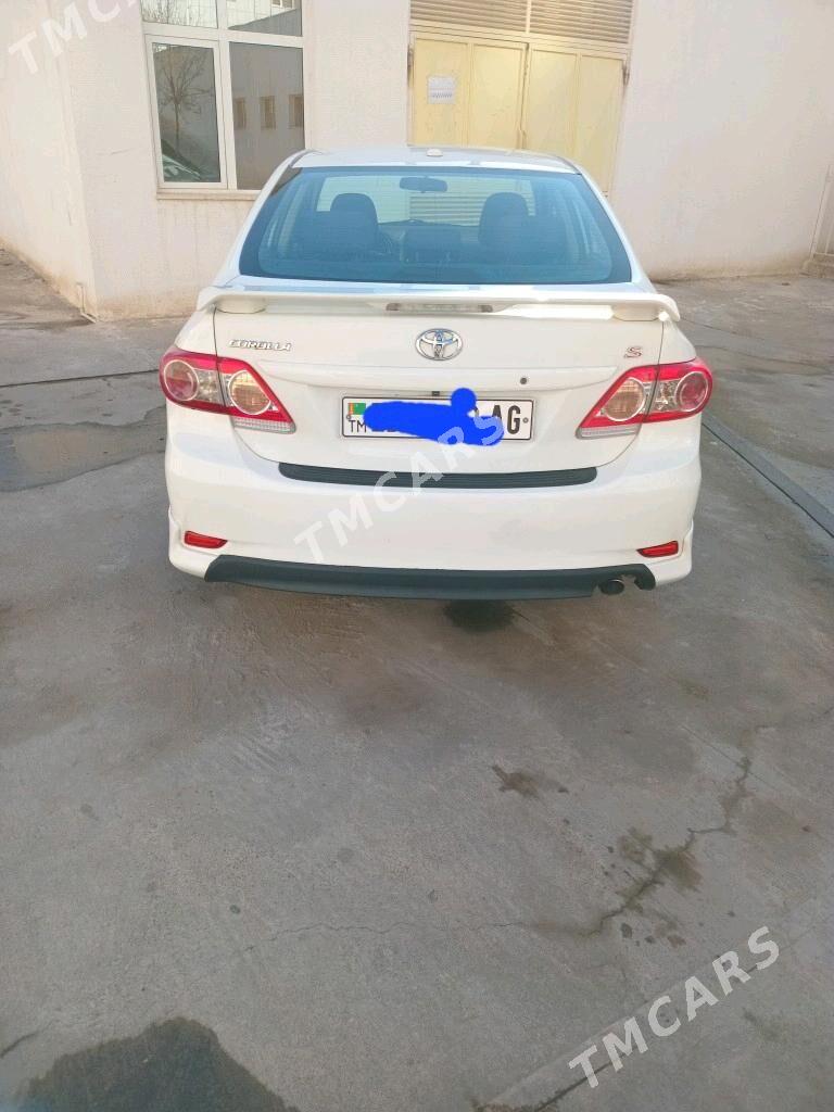 Toyota Corolla 2010 - 140 000 TMT - Aşgabat - img 4