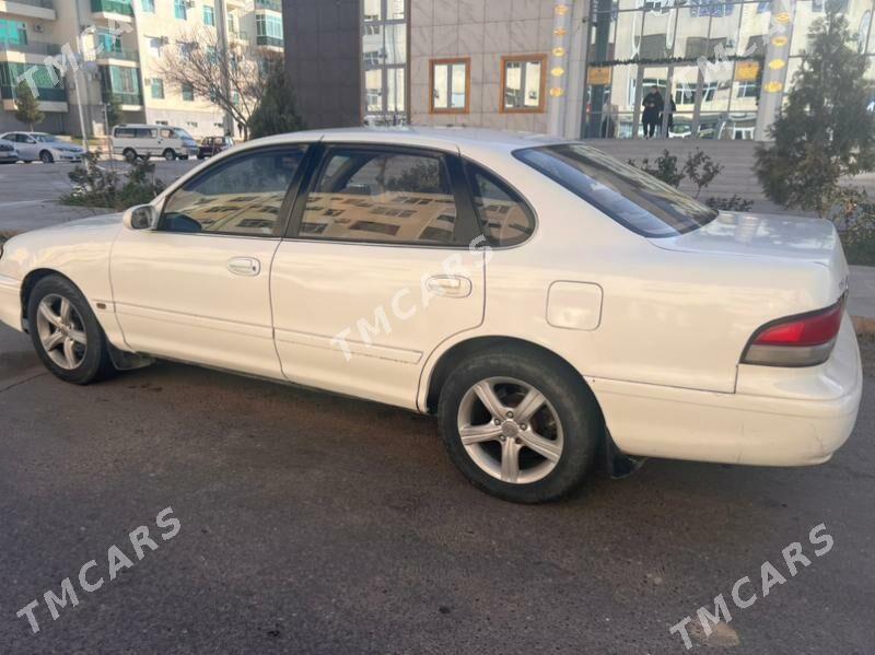 Toyota Avalon 1995 - 88 000 TMT - Мары - img 2