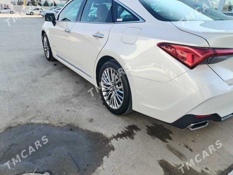 Toyota Avalon 2022 - 750 000 TMT - Aşgabat - img 3