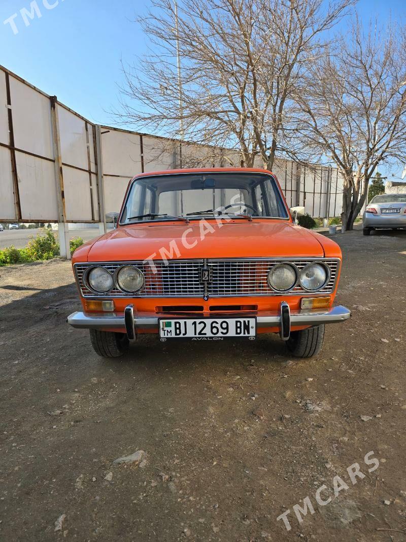 Lada 2103 1980 - 27 000 TMT - Туркменбаши - img 5