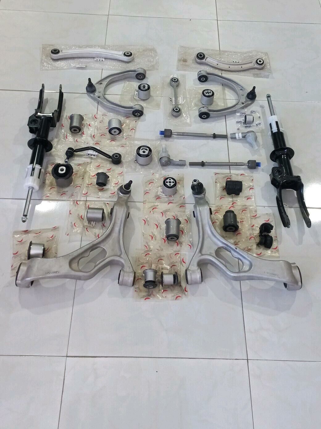 Touareg balon 5 000 TMT - Aşgabat - img 1