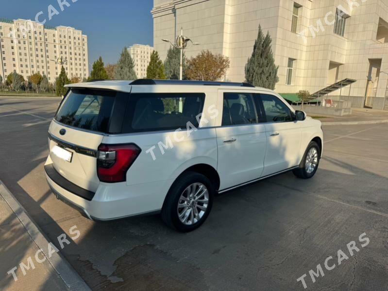 Ford Expedition 2021 - 600 000 TMT - Aşgabat - img 5