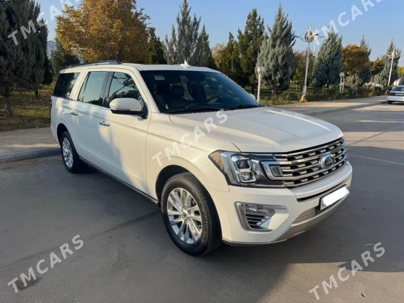 Ford Expedition 2021 - 600 000 TMT - Aşgabat - img 4