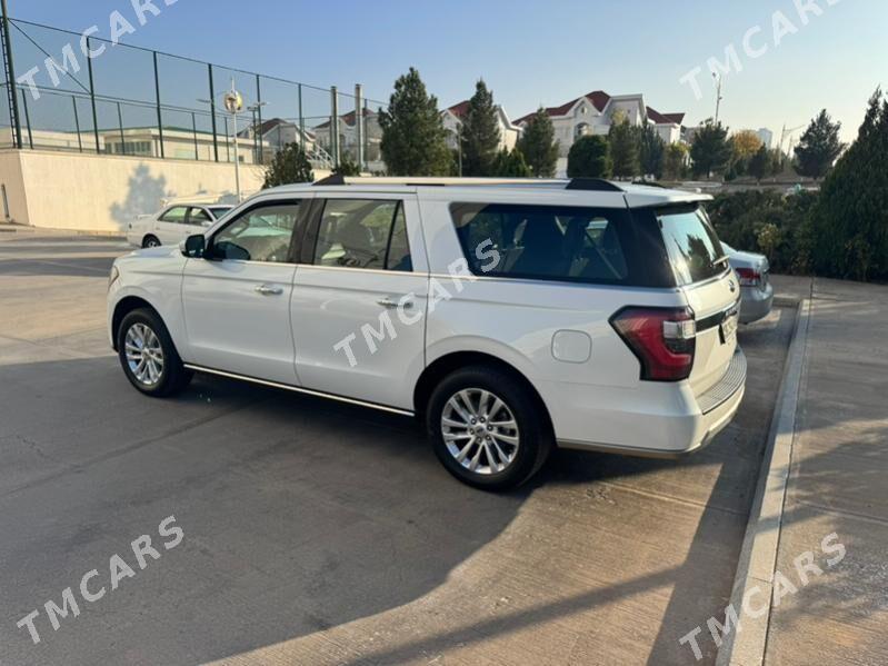 Ford Expedition 2021 - 600 000 TMT - Aşgabat - img 3