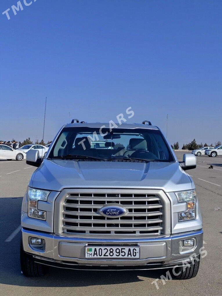 Ford F-150 2018 - 465 000 TMT - Aşgabat - img 6