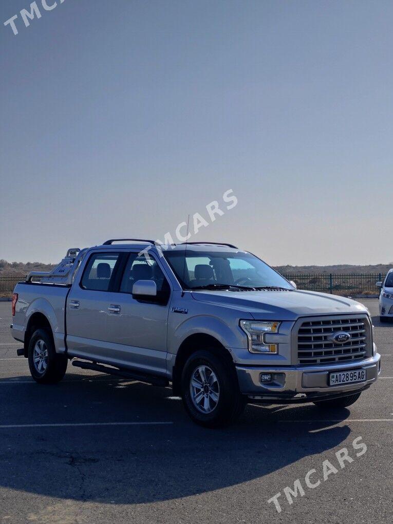 Ford F-150 2018 - 465 000 TMT - Aşgabat - img 4