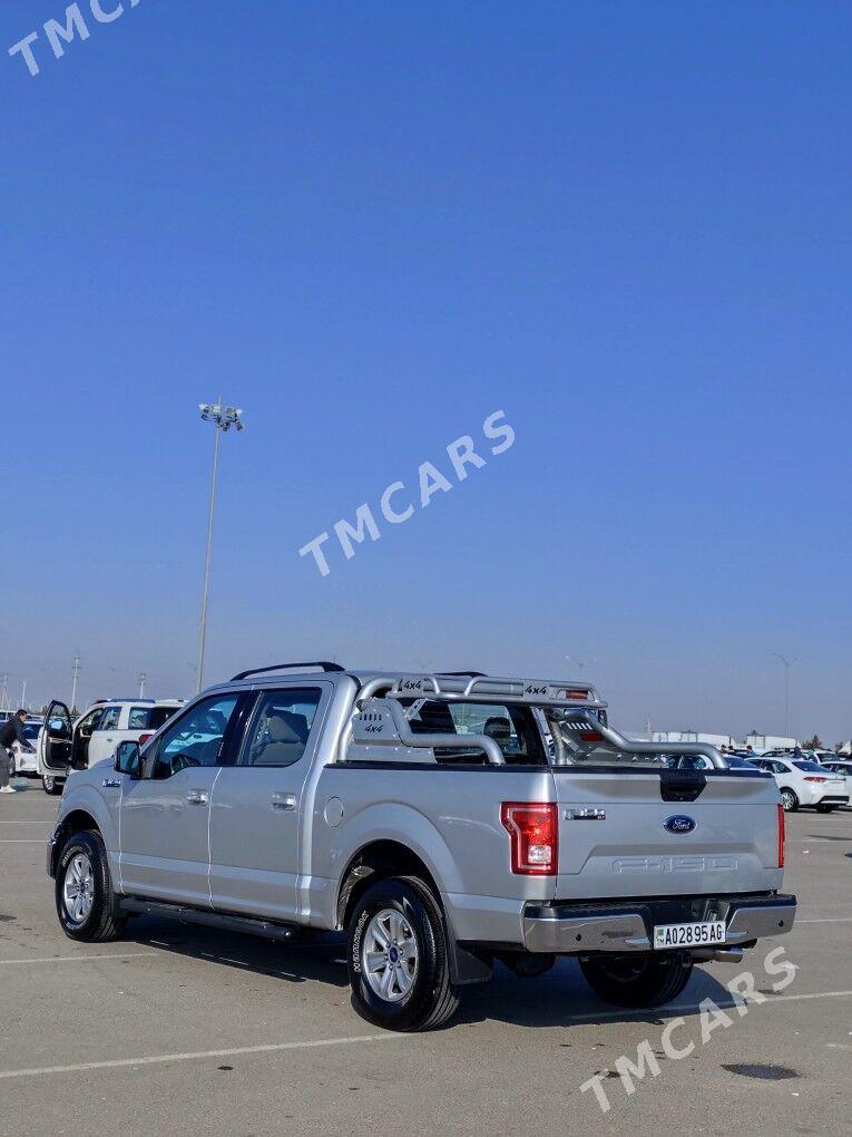 Ford F-150 2018 - 465 000 TMT - Aşgabat - img 5