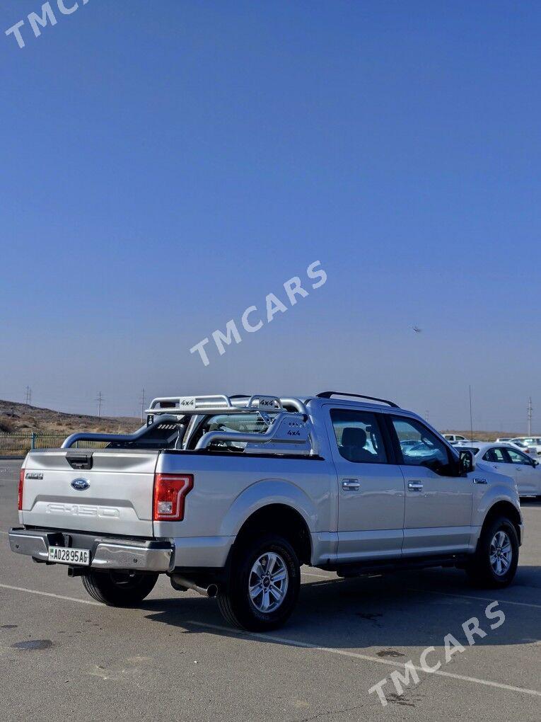 Ford F-150 2018 - 465 000 TMT - Aşgabat - img 3