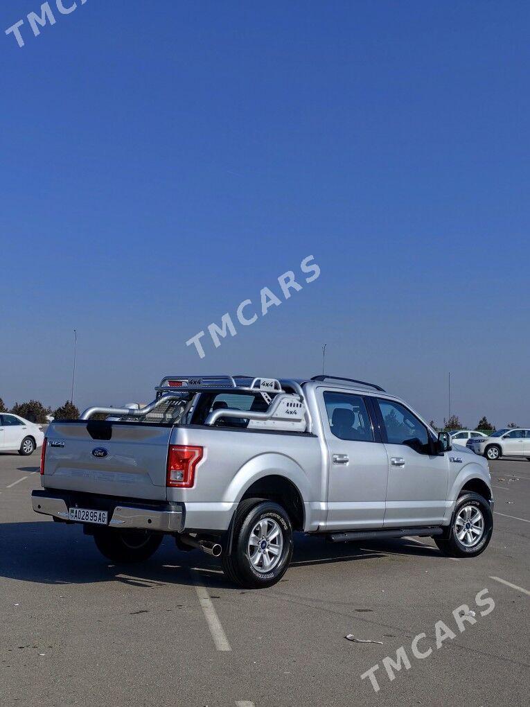 Ford F-150 2018 - 465 000 TMT - Aşgabat - img 7