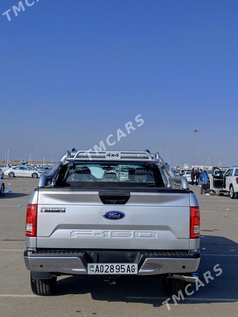 Ford F-150 2018 - 465 000 TMT - Aşgabat - img 2