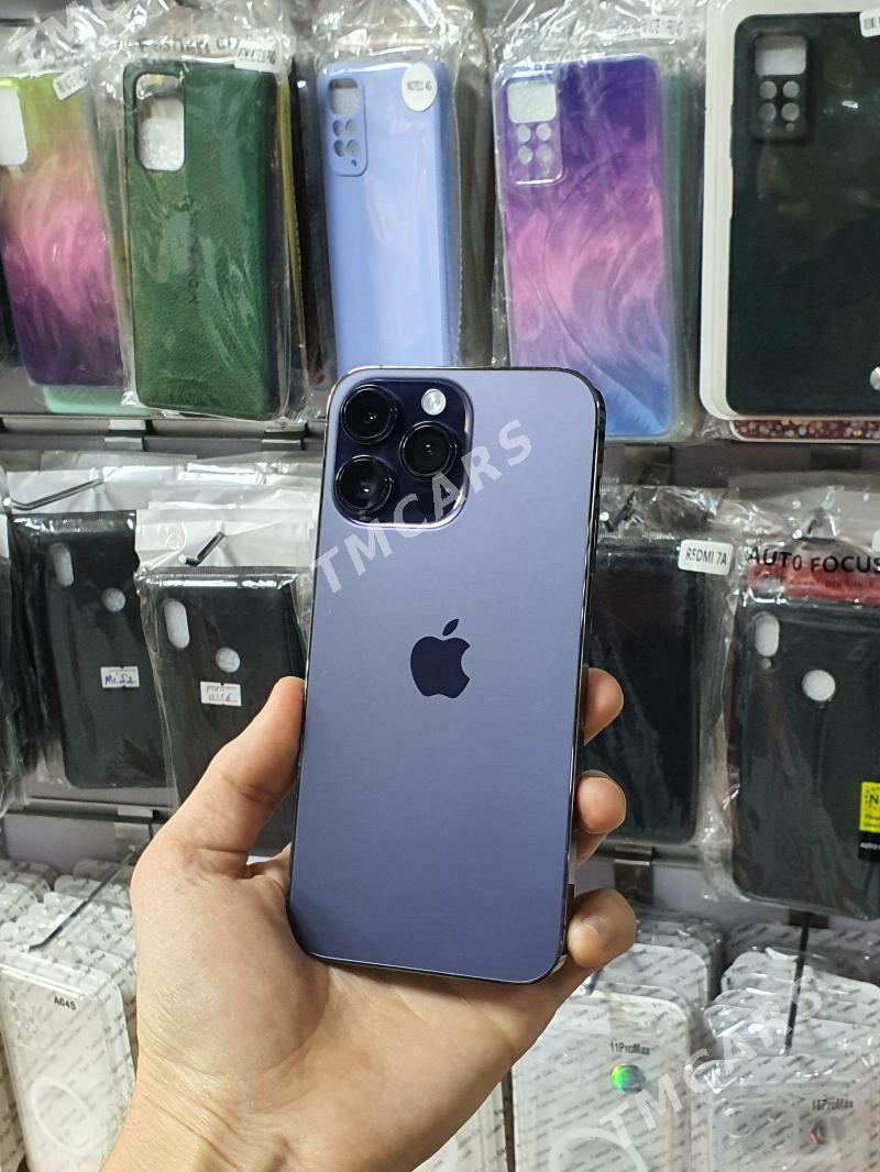 iPhone 14 Pro Max 128Gb  - Aşgabat - img 2