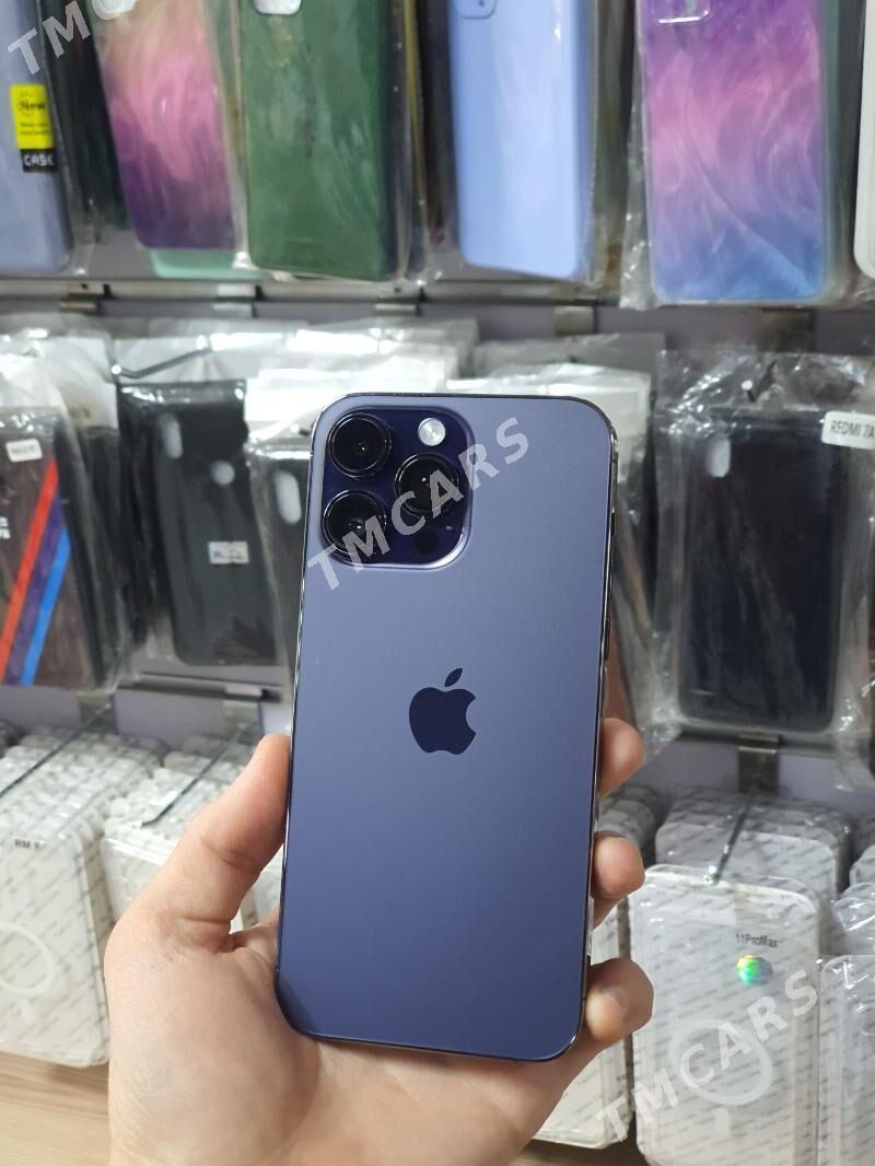 iPhone 14 Pro Max 128Gb  - Aşgabat - img 7