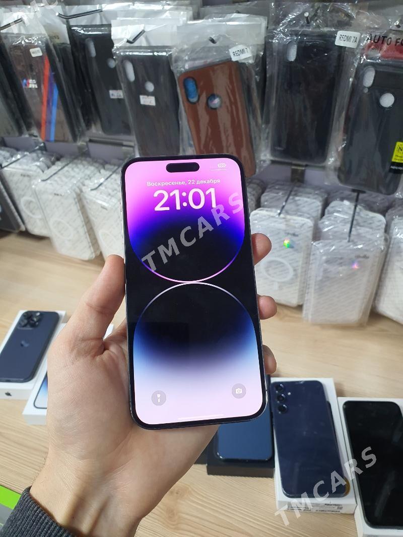 iPhone 14 Pro Max 128Gb  - Aşgabat - img 5