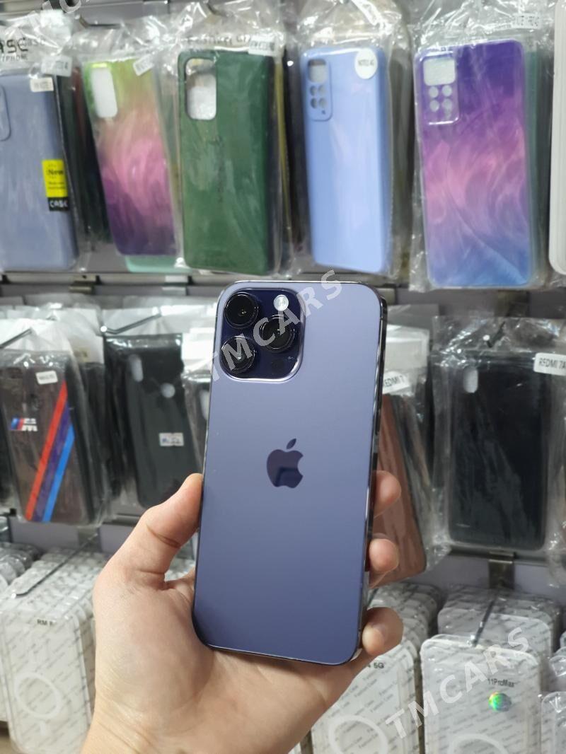 iPhone 14 Pro Max 128Gb  - Aşgabat - img 6