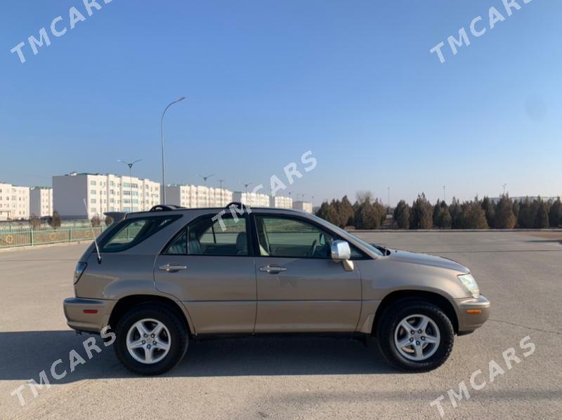 Lexus RX 300 2003 - 180 000 TMT - Daşoguz - img 7