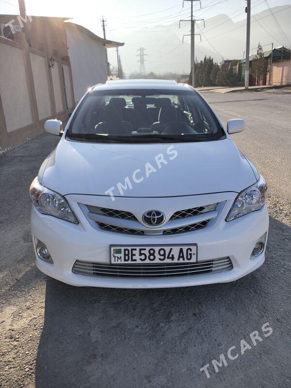 Toyota Corolla 2013 - 148 000 TMT - Ашхабад - img 2