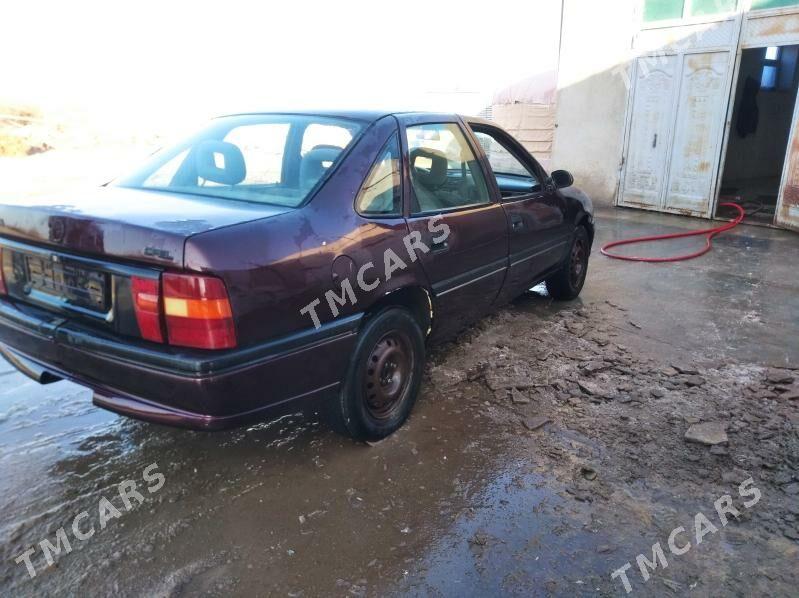 Opel Vectra 1993 - 22 000 TMT - Şabat etr. - img 3