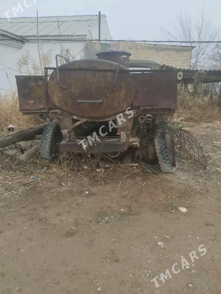 Zil 157 1994 - 10 000 TMT - Büzmeýin GRES - img 3