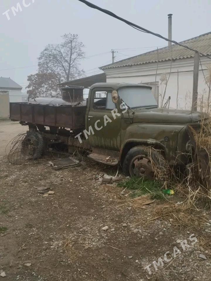 Zil 157 1994 - 10 000 TMT - Büzmeýin GRES - img 2