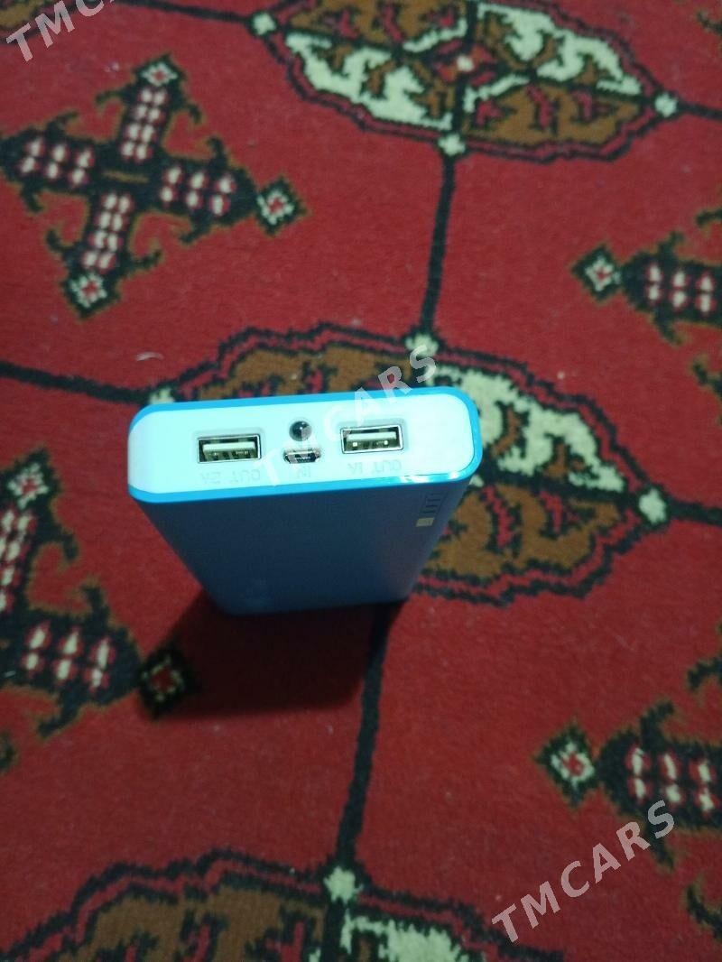 power bank - Дашогуз - img 3