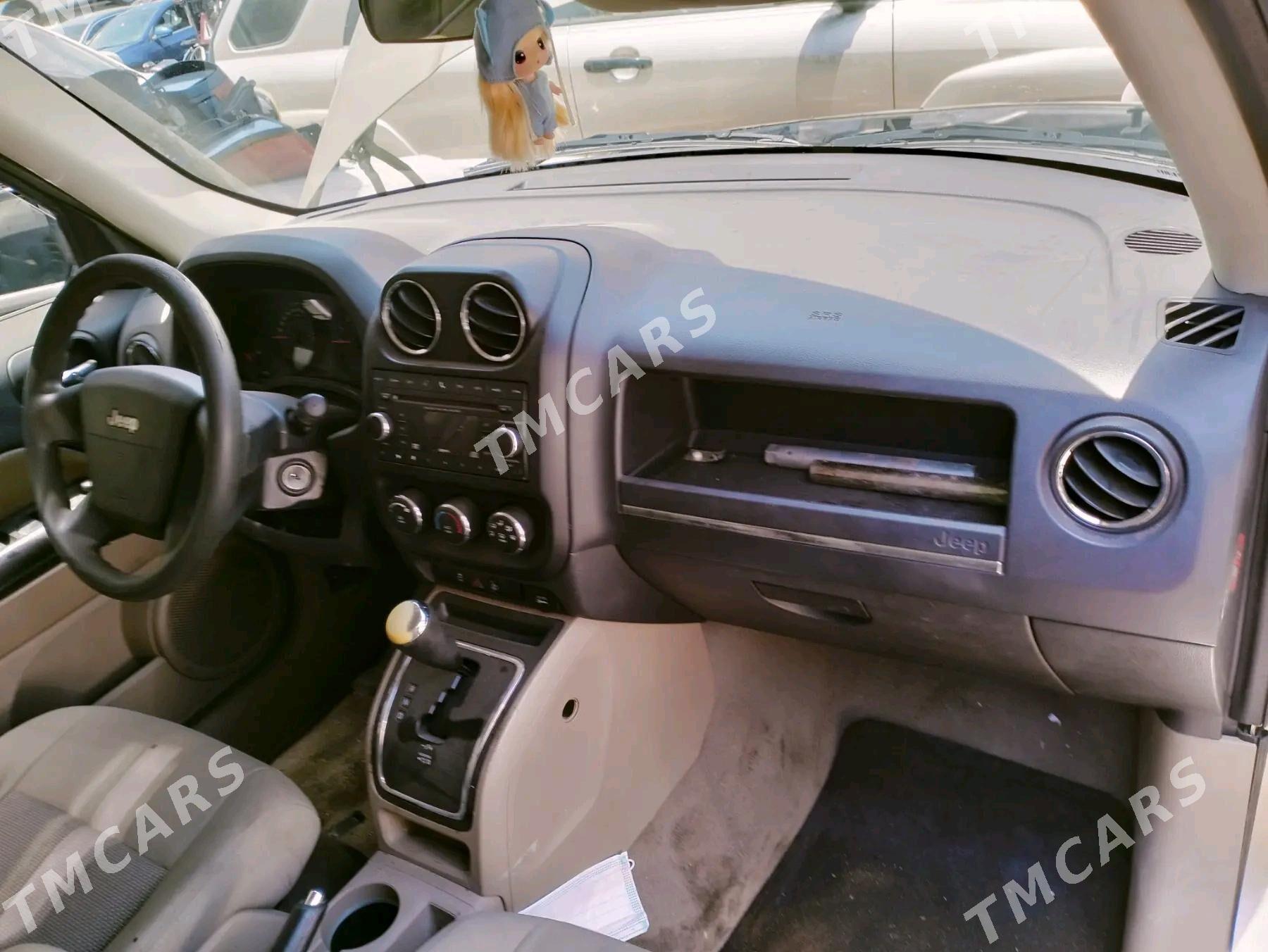 Jeep Patriot 2012 - 170 000 TMT - Tejen - img 7