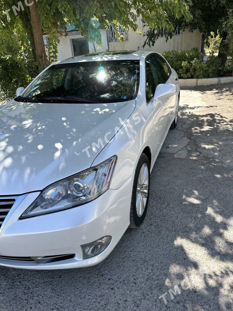 Lexus ES 350 2009 - 260 000 TMT - Ашхабад - img 3