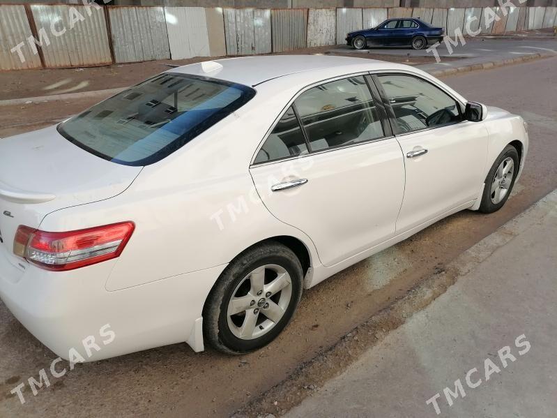 Toyota Camry 2008 - 130 000 TMT - Дашогуз - img 4