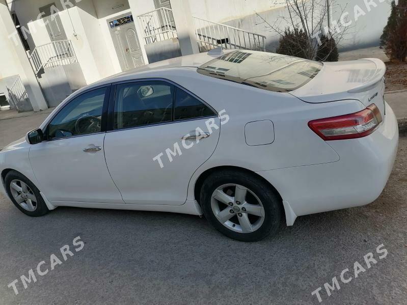 Toyota Camry 2008 - 130 000 TMT - Дашогуз - img 3