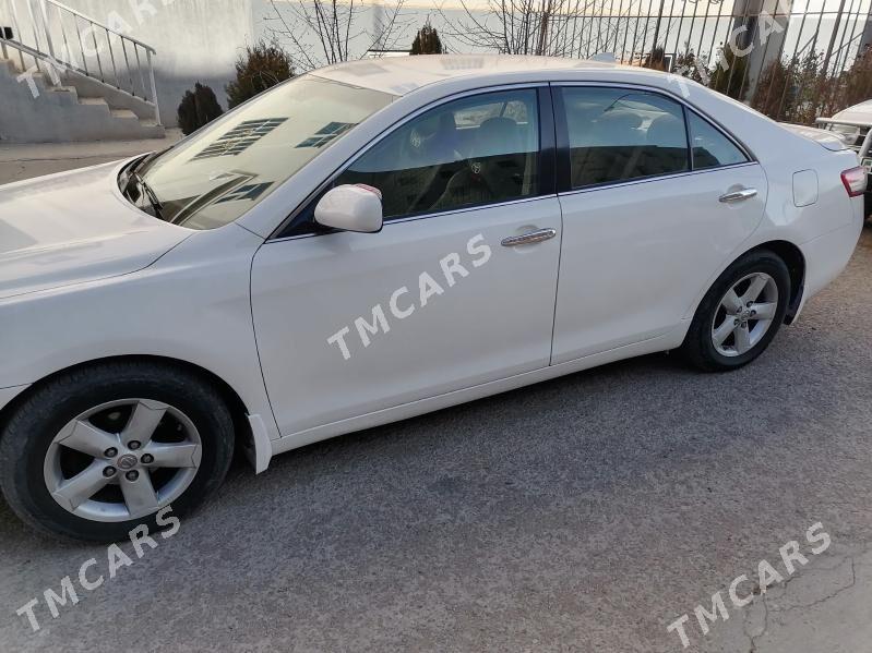 Toyota Camry 2008 - 130 000 TMT - Дашогуз - img 5