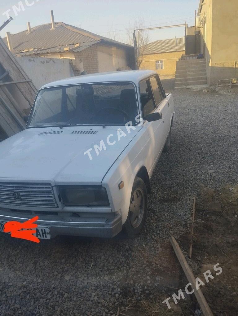 Lada 2107 2000 - 14 000 TMT - Tejen - img 2