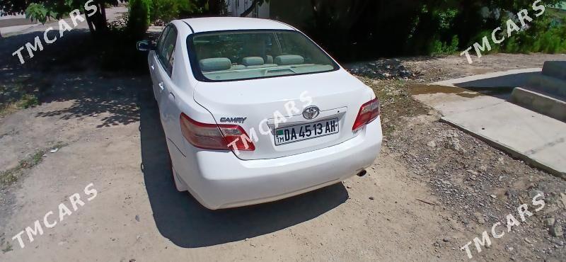 Toyota Camry 2007 - 110 000 TMT - Mary - img 3