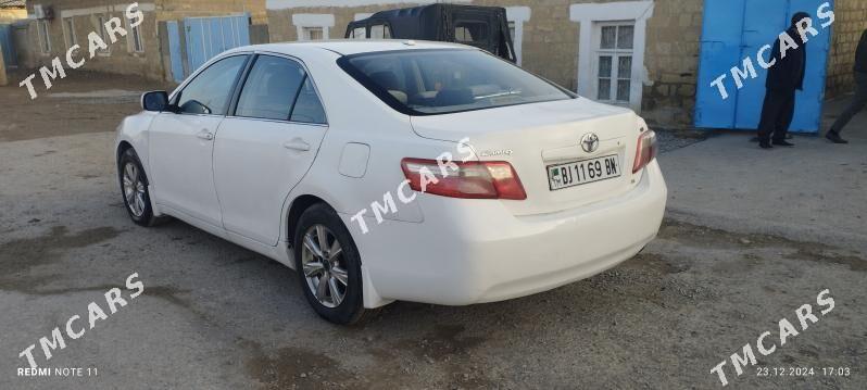 Toyota Camry 2008 - 105 000 TMT - Gyzylarbat - img 2