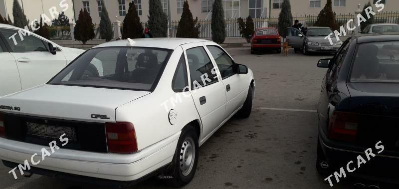 Opel Vectra 1989 - 20 000 TMT - Туркменабат - img 2