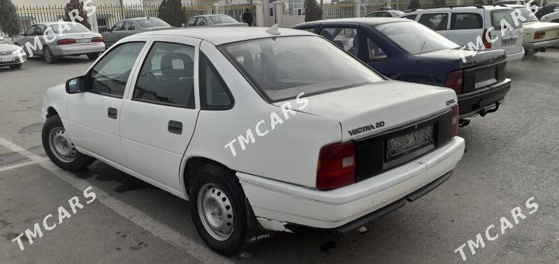 Opel Vectra 1989 - 20 000 TMT - Туркменабат - img 3