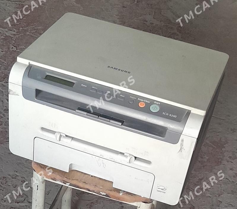 printer samsung - Дашогуз - img 2