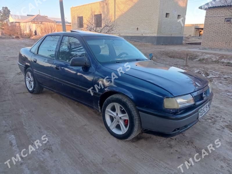 Opel Vectra 1992 - 20 000 TMT - Baýramaly - img 2