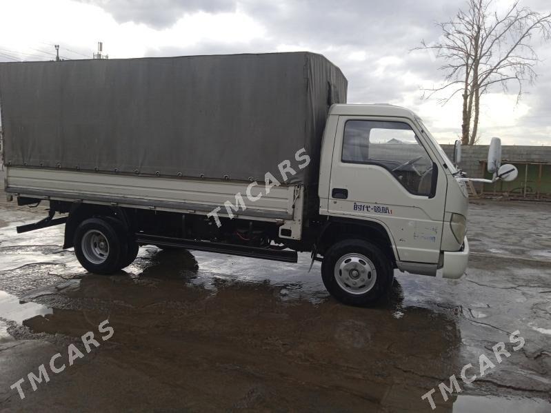 Forland H3 2015 - 125 000 TMT - Гёкдепе - img 2