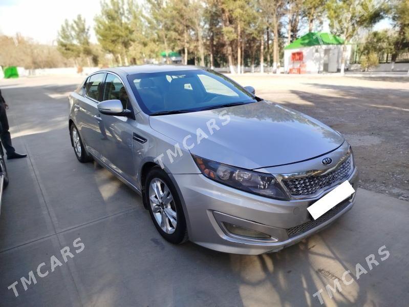 Kia Optima 2010 - 145 000 TMT - Гаудан "В" - img 5