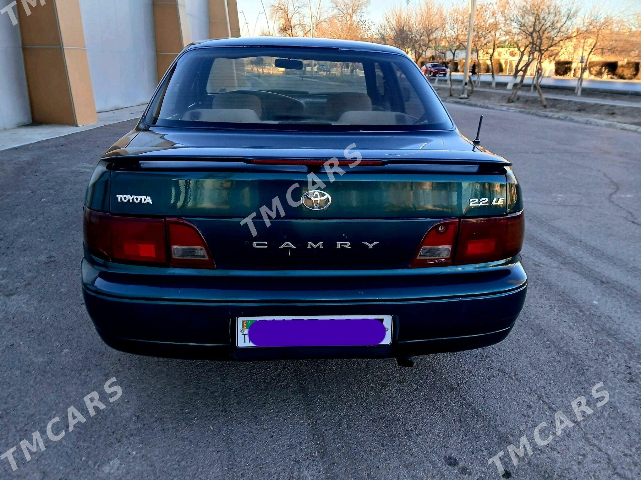 Toyota Camry 1995 - 74 000 TMT - Gubadag - img 7