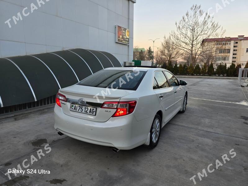 Toyota Camry 2012 - 295 000 TMT - Ашхабад - img 5