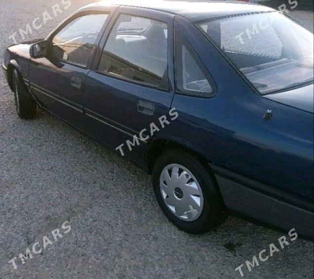 Opel Vectra 1992 - 32 000 TMT - Сакарчага - img 3