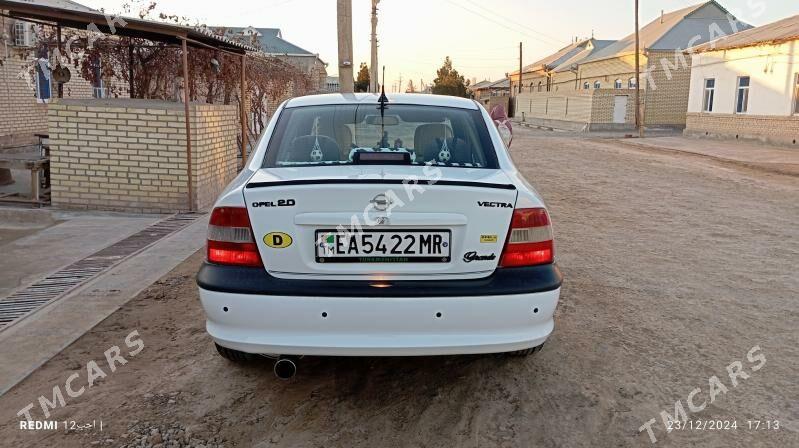 Opel Vectra 1998 - 54 000 TMT - Мары - img 2