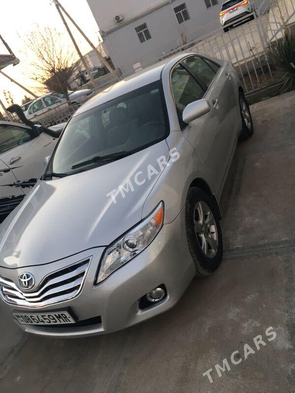 Toyota Camry 2007 - 155 000 TMT - Mary - img 3