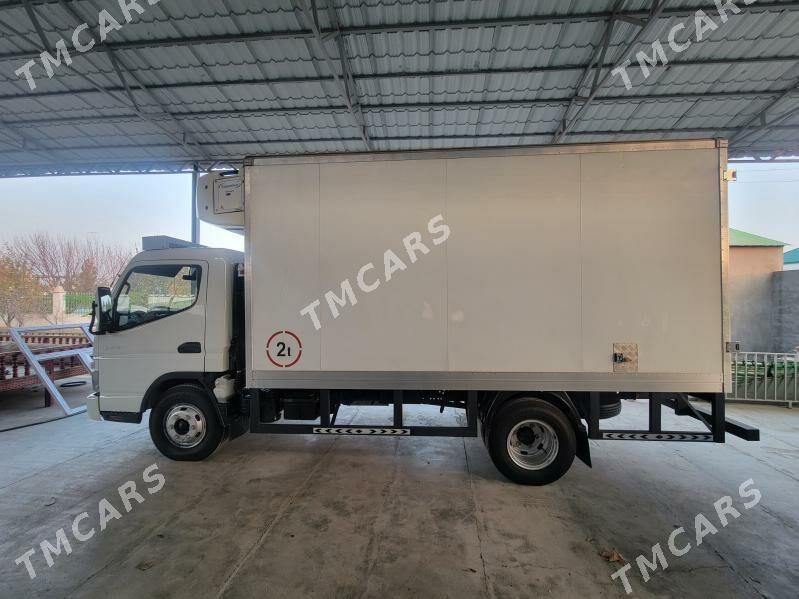 Mitsubishi Canter 2014 - 720 000 TMT - Änew - img 3