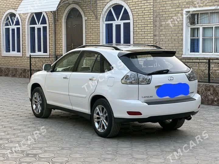 Lexus RX 330 2004 - 255 000 TMT - Kerki - img 4