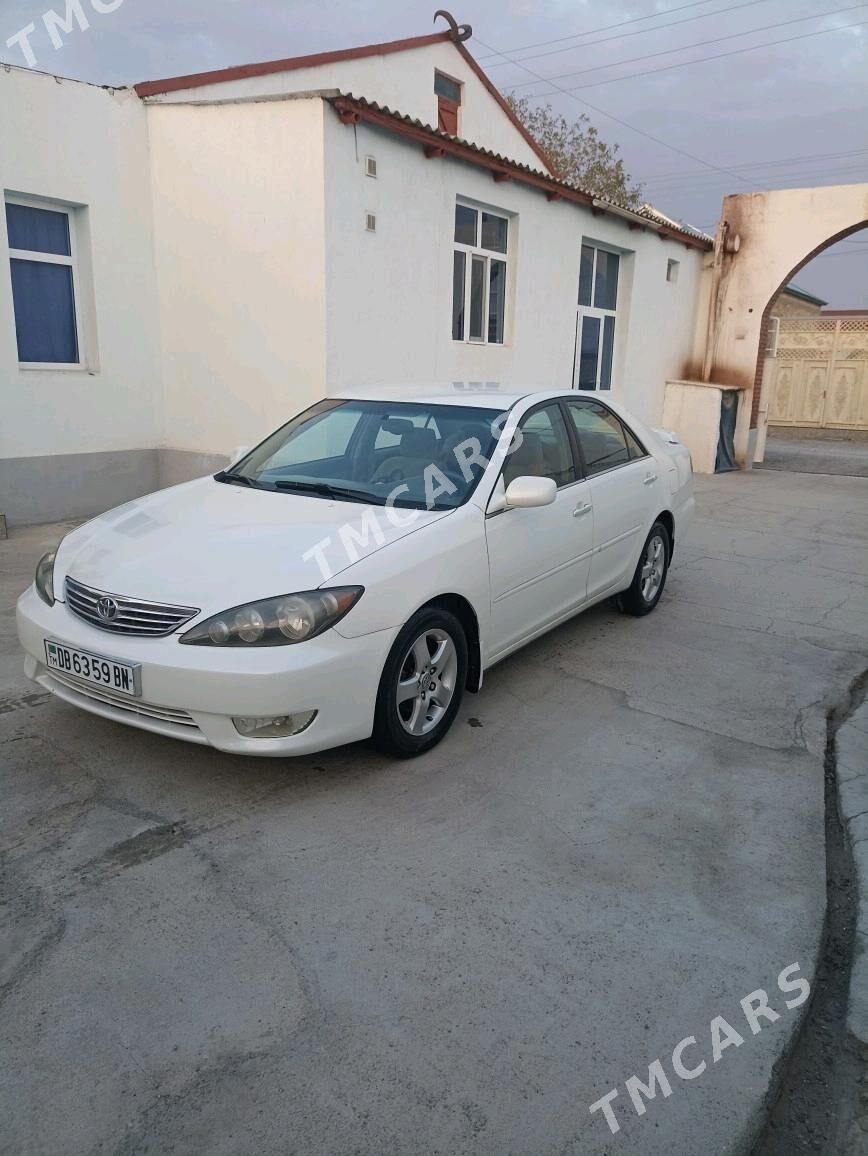 Toyota Camry 2003 - 130 000 TMT - Gyzylarbat - img 3