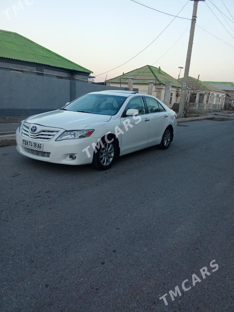 Toyota Camry 2007 - 147 000 TMT - Aşgabat - img 3