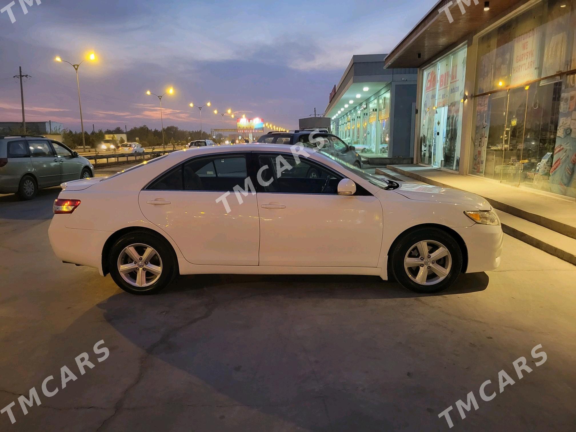 Toyota Camry 2010 - 160 000 TMT - Mary - img 2