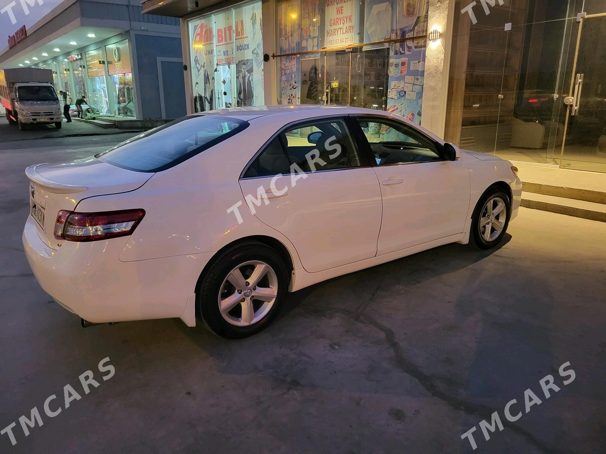 Toyota Camry 2010 - 160 000 TMT - Mary - img 4