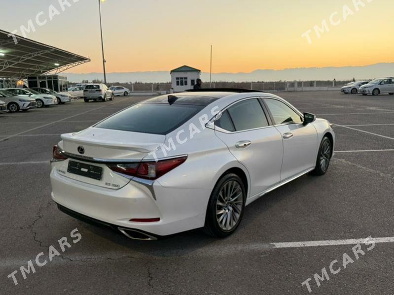 Lexus ES 350 2019 - 595 000 TMT - Ашхабад - img 3